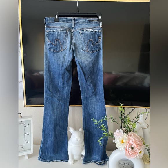 Citizens of Humanity Ingrid jean - Picture 3 of 11